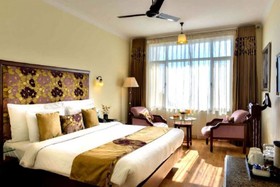 Royal Orchid Fort Resort, Mussoorie