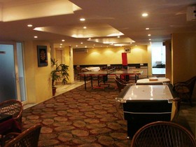 Royal Orchid Fort Resort, Mussoorie
