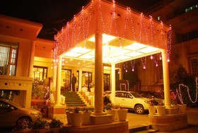 Royal Orchid Fort Resort, Mussoorie