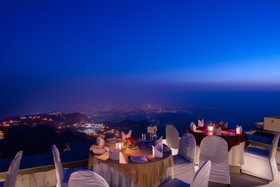 Royal Orchid Fort Resort, Mussoorie