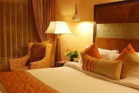 Royal Orchid Fort Resort, Mussoorie