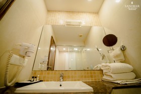 Sanobar The Midtown Mussoorie