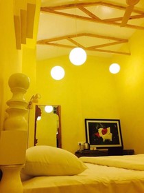 Seclude City Mussoorie