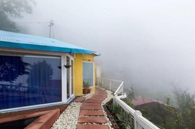 Seclude City Mussoorie