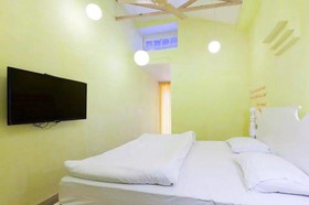 Seclude City Mussoorie