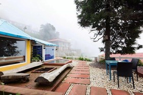 Seclude City Mussoorie