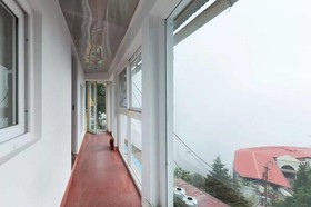 Seclude City Mussoorie