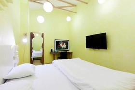Seclude City Mussoorie