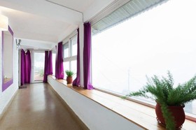 Seclude City Mussoorie