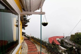 Seclude City Mussoorie