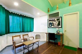 Seclude City Mussoorie