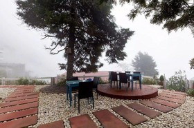 Seclude City Mussoorie