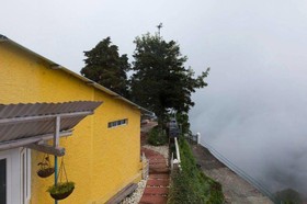 Seclude City Mussoorie