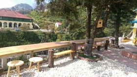 Seclude City Mussoorie
