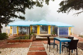 Seclude City Mussoorie