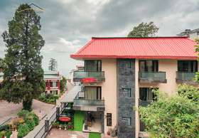Silver Arch Hotel