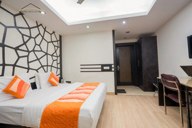 Silver Arch Hotel