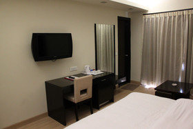 Silver Arch Hotel