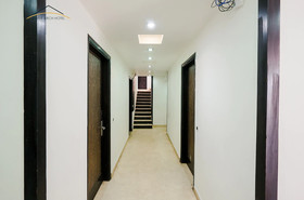 Silver Arch Hotel