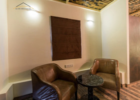 Silver Arch Hotel