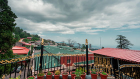 Silver Arch Hotel