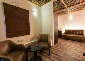 Silver Arch Hotel