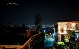 Silver Arch Hotel