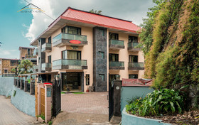 Silver Arch Hotel