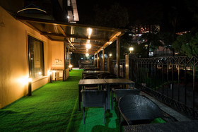 Silver Arch Hotel