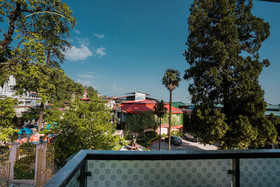Silver Arch Hotel
