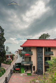 Silver Arch Hotel
