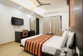 Silver Arch Hotel