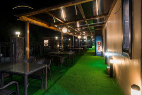 Silver Arch Hotel