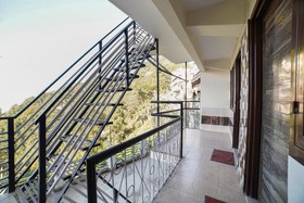 Spot On 68390 Sunrise Homestay