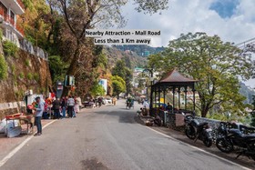 Spot On 68390 Sunrise Homestay