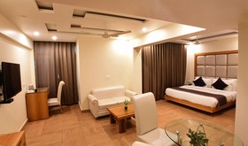 Starz Clarks Inn Mussoorie