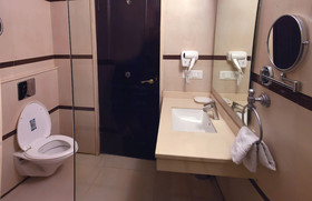 Starz Clarks Inn Mussoorie
