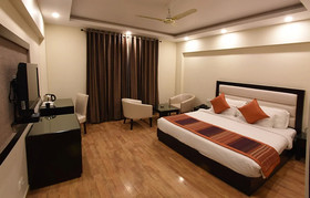 Starz Clarks Inn Mussoorie