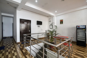 Suman Homestay By OYO Rooms