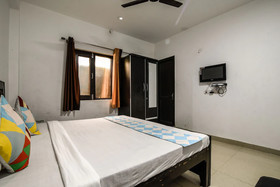 Suman Homestay By OYO Rooms