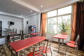 Suman Homestay By OYO Rooms