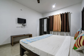 Suman Homestay By OYO Rooms