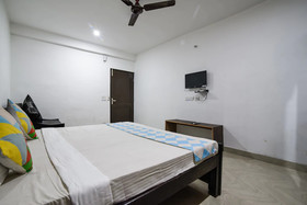 Suman Homestay By OYO Rooms