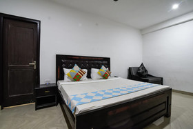 Suman Homestay By OYO Rooms