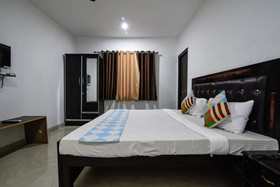Suman Homestay By OYO Rooms