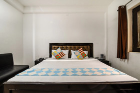 Suman Homestay By OYO Rooms