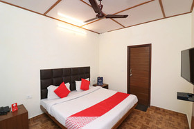Sunset View By OYO Rooms