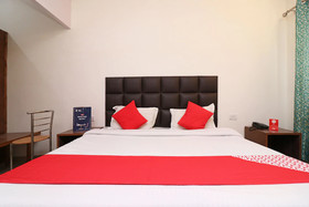 Sunset View By OYO Rooms