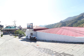 Sunset View By OYO Rooms