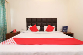Sunset View By OYO Rooms